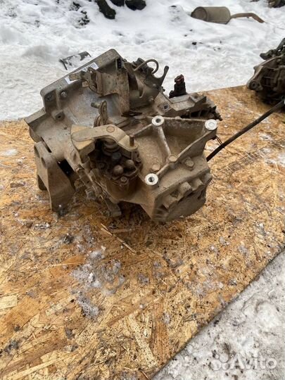 МКПП Chery Kimo 1.3 Чери QQ6 1,1 1,3