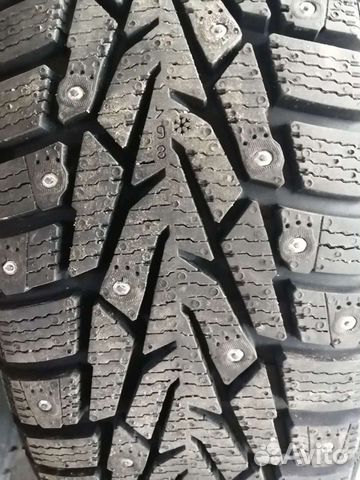 Nokian Nordman 7 205/65 R15