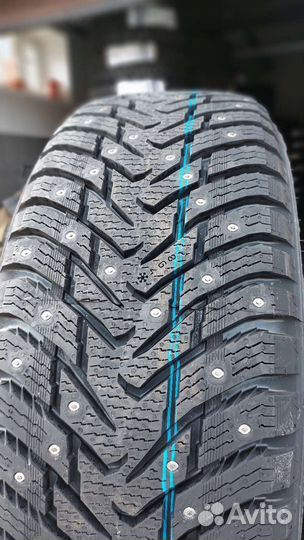 Nokian Tyres Nordman 8 215/55 R17 98T