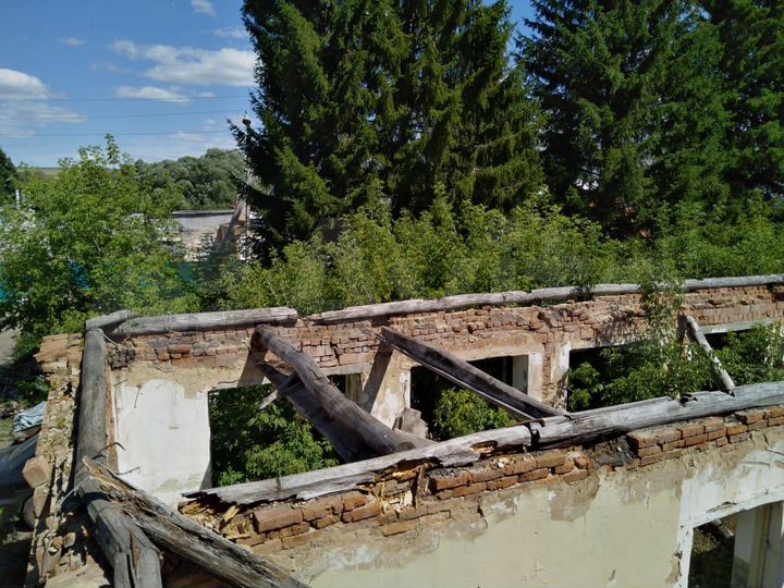 Участок 23 сот. (ИЖС)