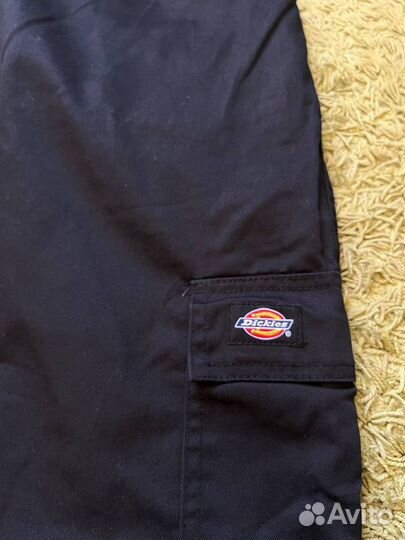 Широкие штаны dickies