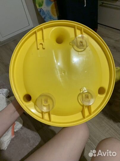 Стульчик для купания горка для купания