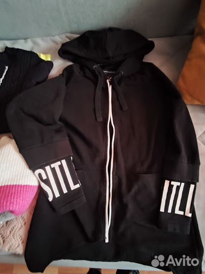 Женские вещи пакетом 46