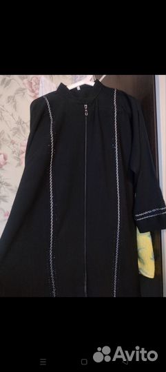 Абая женская