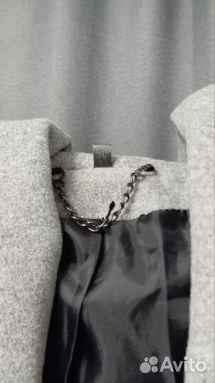 Пальто женское демисезонное 50 52