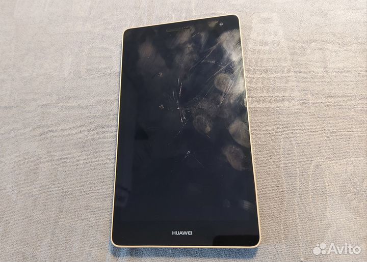 Планшет Huawei Mediapad T3