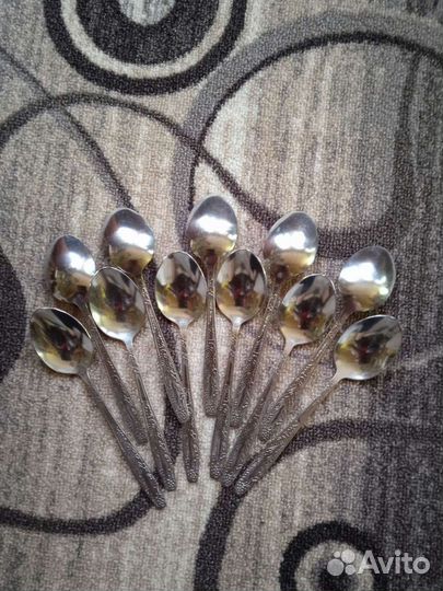 Ложки столовые