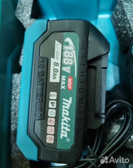 Гайковерт Makita 800 Нм (Арт.91341)