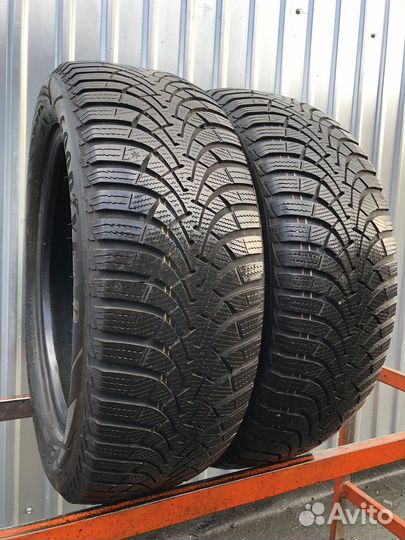 Goodyear UltraGrip 9 205/55 R16