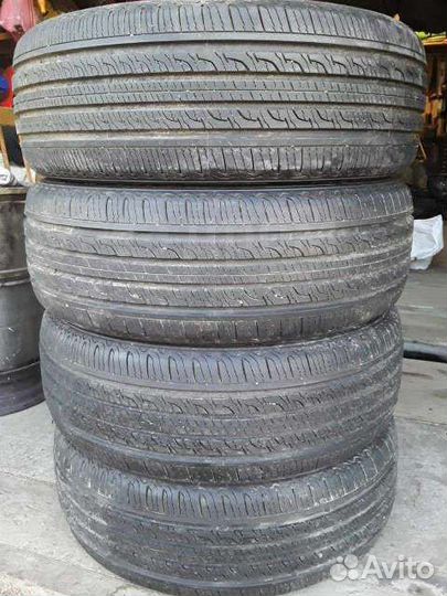 Citystar CS300 215/55 R18