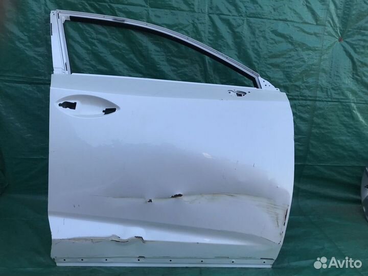 Дверь передняя правая Lexus NX 200/300H 2014+