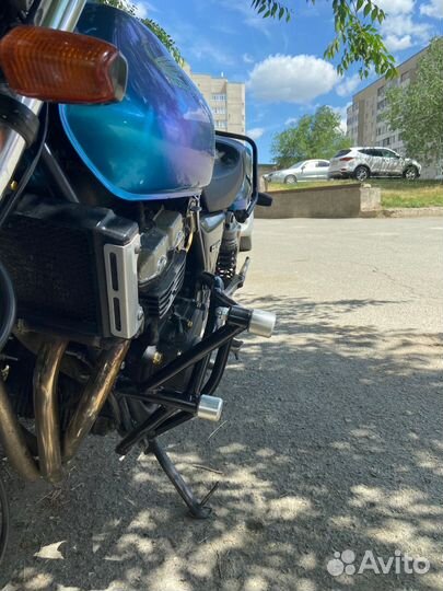 Продам Honda CB 400