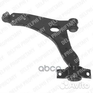 Рычаг подвески delphi TC870