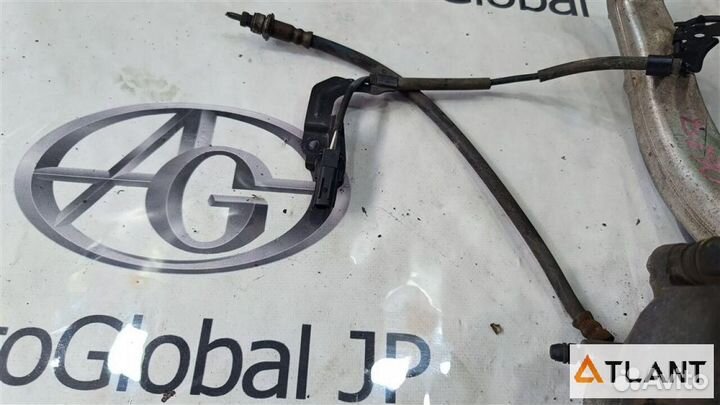 Ступица передняя правая lexus IS300H