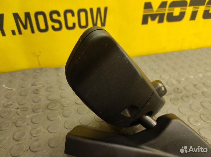 Зеркало салонное Bmw 320I F30 N20B20B 2.0 2012