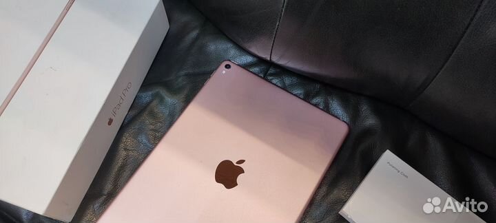 iPad Pro 9.7 128gb #391