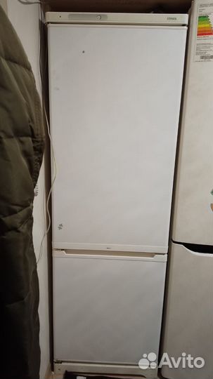 Холодильник бу stinol