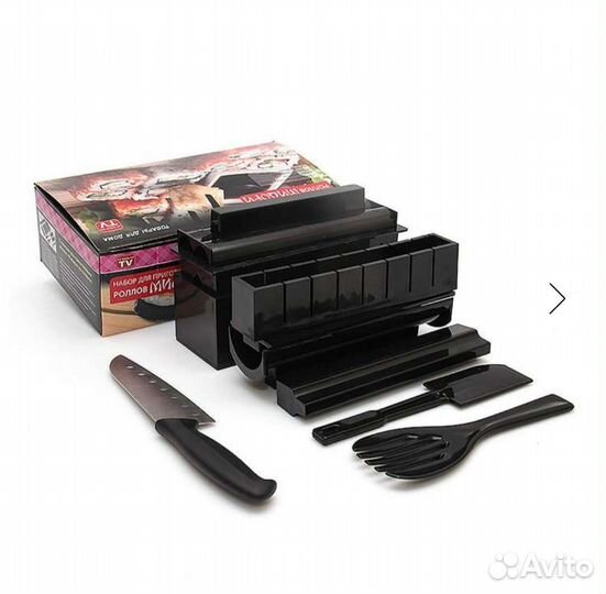 Набор для приготовления роллов