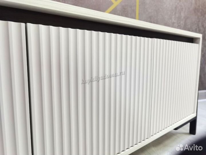 Тумба под тв Квин-1