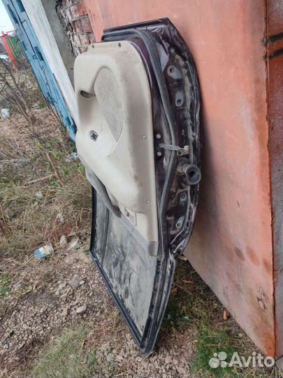 Голое железо