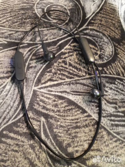 Bluetooth стереогарнитура JBL 225BT