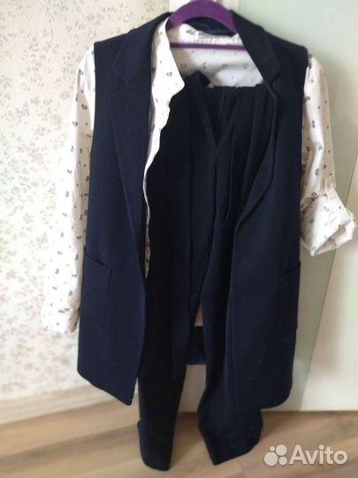 Школьная форма