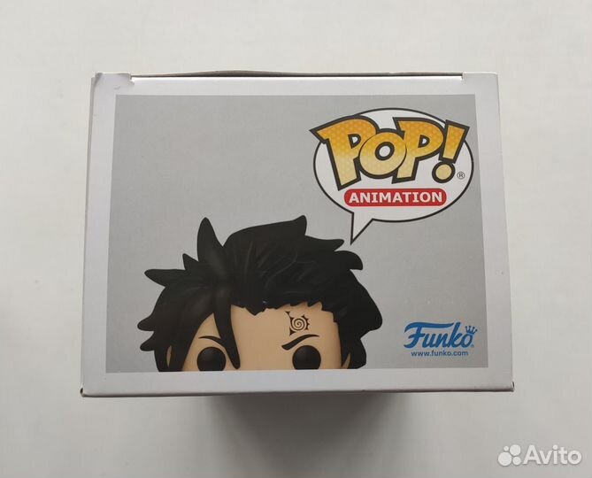 Funko Pop Zeldris 1501