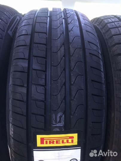 Pirelli Cinturato P7 215/50 R17