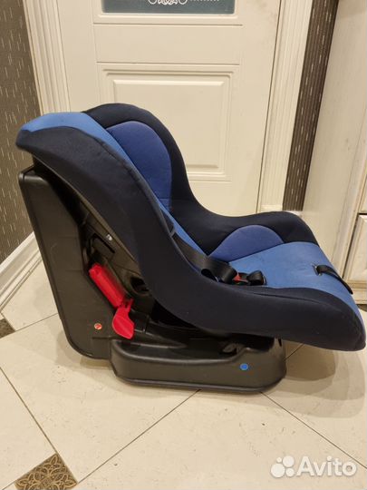 Детское автокресло