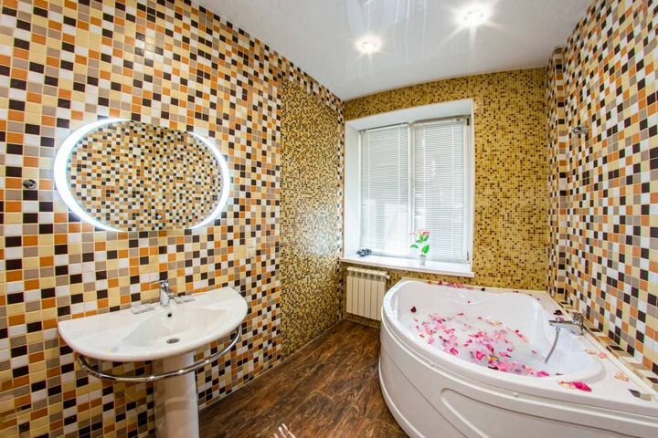 Квартира-студия, 40 м², 2/9 эт.