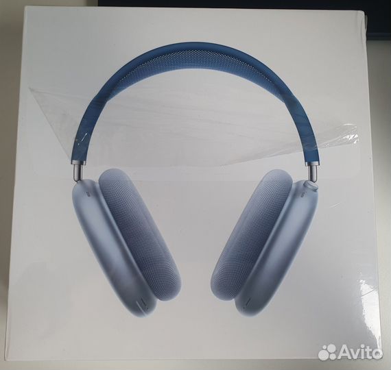 Apple AirPods Max Sky Blue