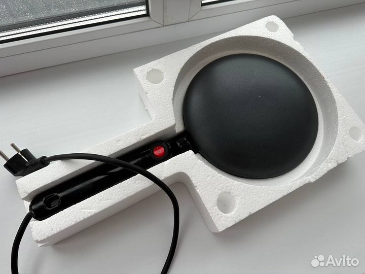 Блинница погружная