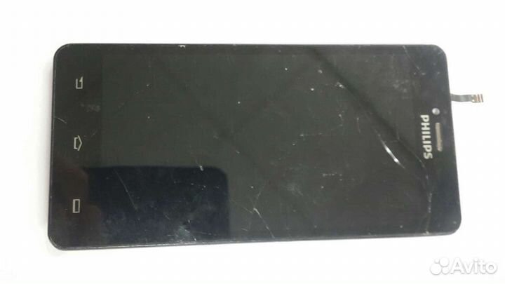 Запчасти для Philips S326