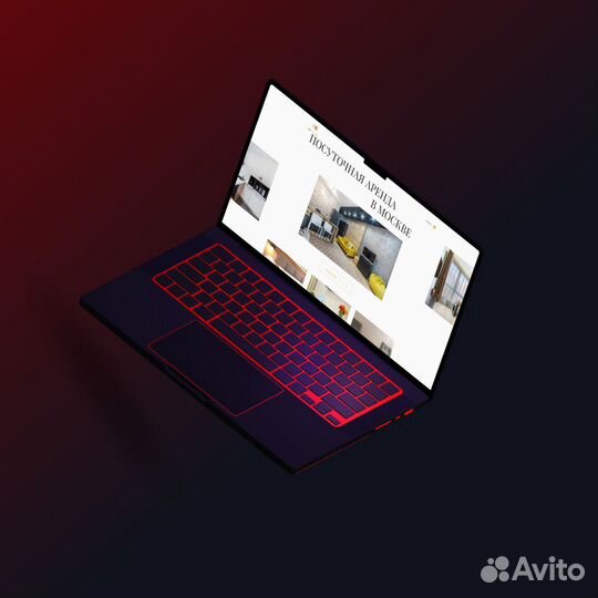 Разработка (под ключ) и доработка сайтов на Tilda