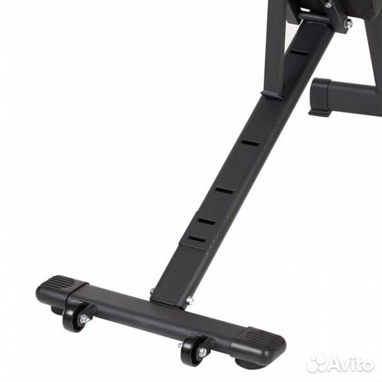 Скамья силовая DFC dbch1