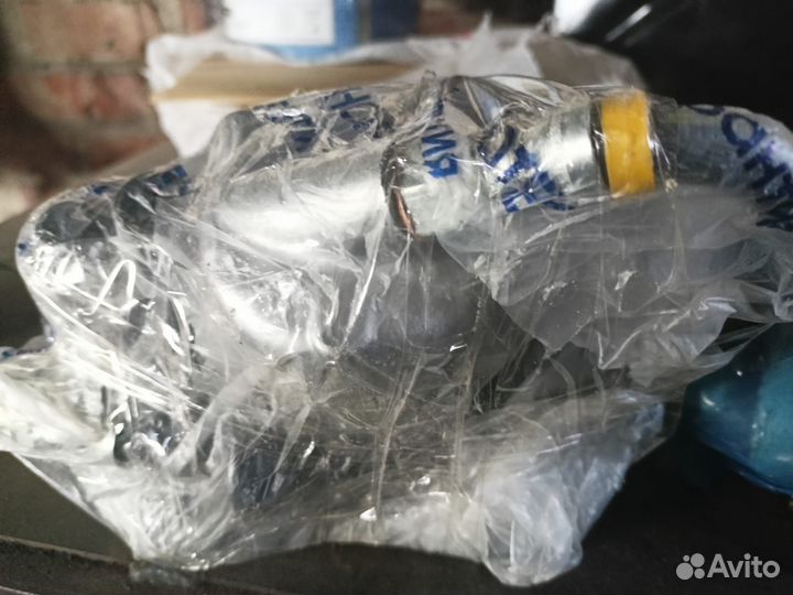 Суппорт ваз 2108 в сборе левый или правый - новые