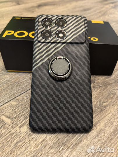 Xiaomi Poco X6 Pro, 8/256 ГБ