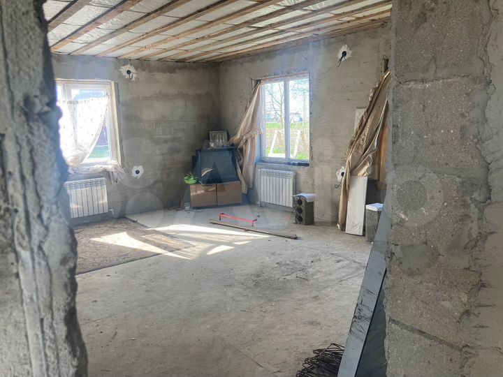 Участок 7,5 сот. (ИЖС)