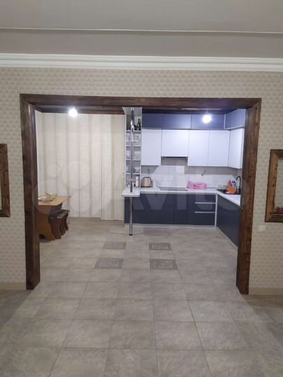 Дом 100 м² на участке 30 сот.