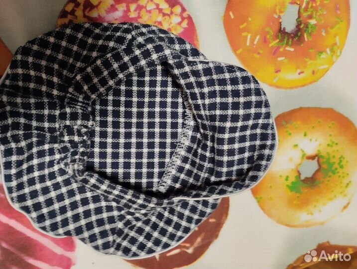 Костюм на мальчика