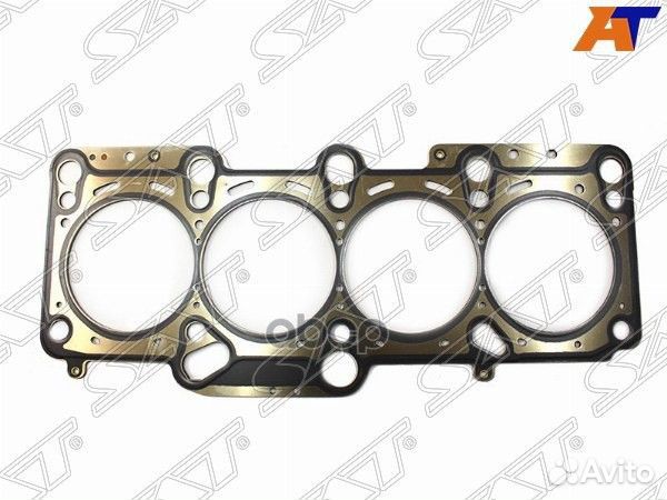 Прокладка гбц 2,0Fsi BLX/BVX/BLY/BVZ/BLR/BVY AU