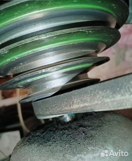 Сверлильный станок Жальгирис нс-12. СССР