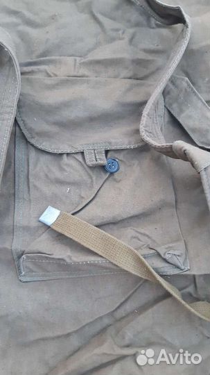 Вещмешок армейский СССР