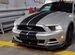 Ford Mustang 3.7 AT, 2014, 93 000 км с пробегом, цена 2500000 руб.