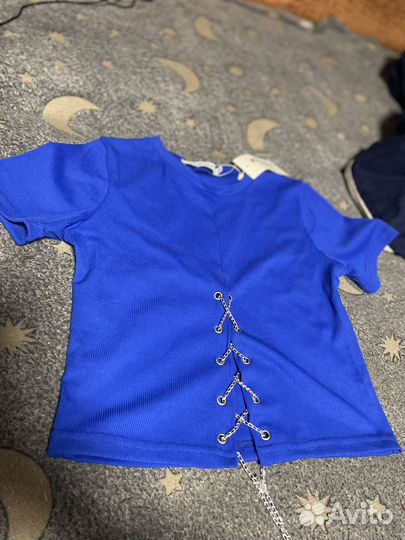 Топ женский