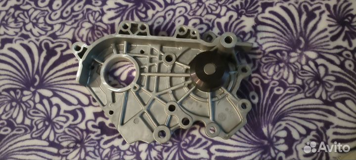 Водяная помпа great wall hover h5 2.0d