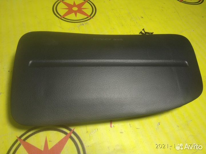 Airbag пассажирский