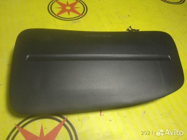 Airbag пассажирский