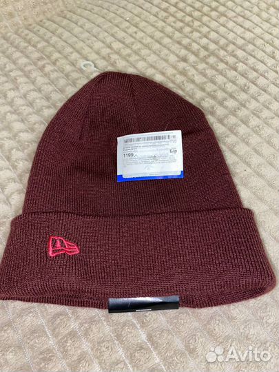 Шапка Весенне-Осенняя Мужская