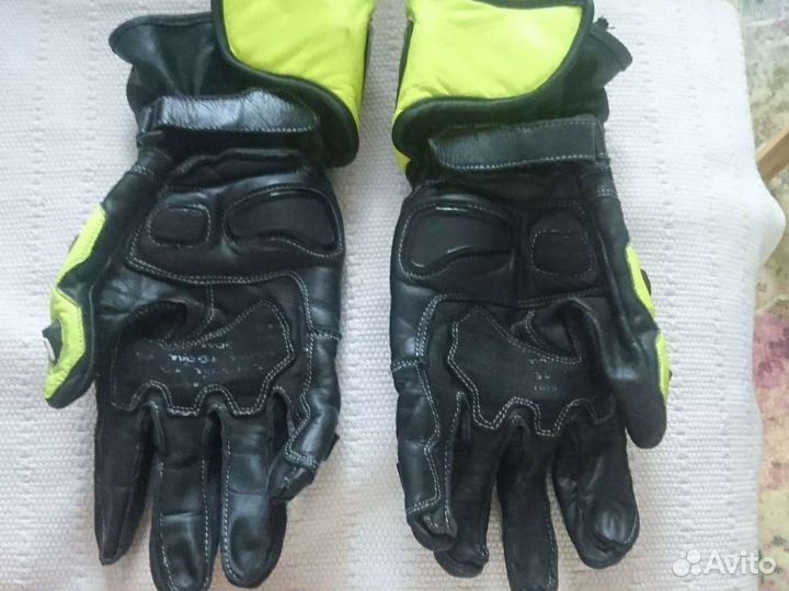 Мотокомбез Tschul комплект